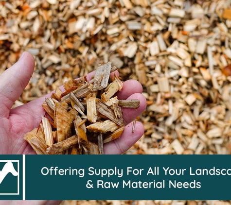 Northside Raw Materials - Trinity Beach, QLD. Offering Supply For All Your Landscape & Raw Material Needs