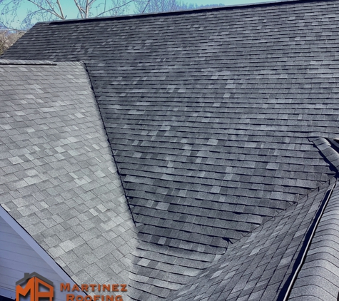 Martinez Roofing - Murfreesboro, TN