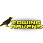 Towing Ravens