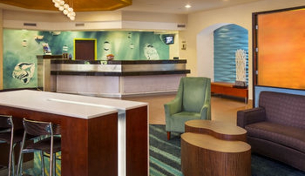 SpringHill Suites Richmond North/Glen Allen - Glen Allen, VA