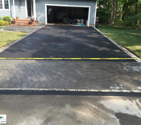 AD Paving & Masonry - Medford, NY