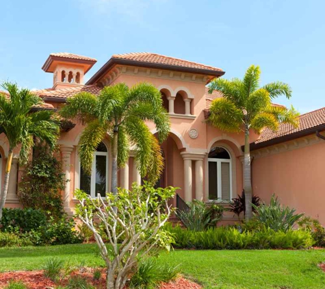 Prolawn Turf & Landscape Management, Inc. - Cocoa, FL