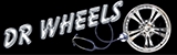 Dr Wheels - Hub Caps