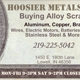 Hoosier Metals, Inc.