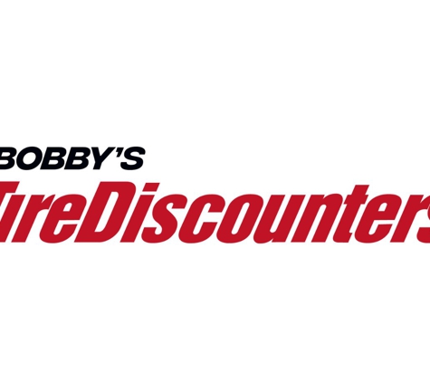 Bobby's Tire Discounters - Franklin, VA