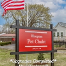 Bluegrass Pet Chalet - Kennels