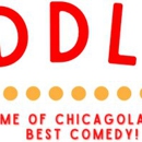 Riddles Comedy Club - Comedy Clubs