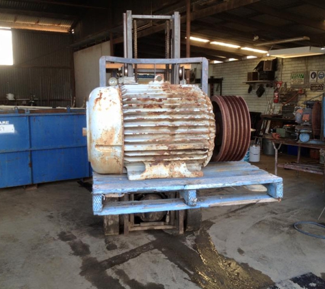 Bunbury Metal Recycling - Davenport, WA