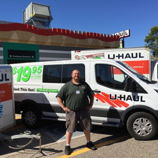 U-Haul of Bloomington - Minneapolis, MN