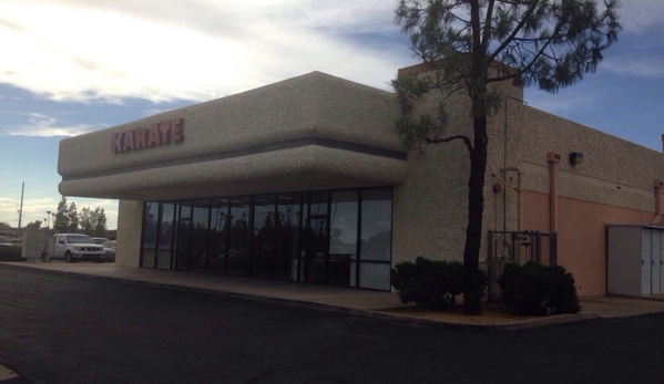 Glendale Taekwondo Academy - Glendale, AZ