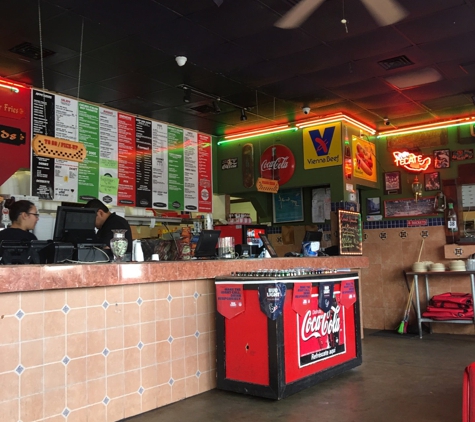 Chicago Italian Beef & Pizza - Houston, TX