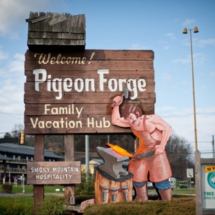 Motel 6 - Pigeon Forge, TN