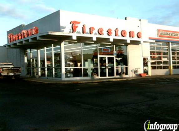 Firestone Complete Auto Care - Beaverton, OR