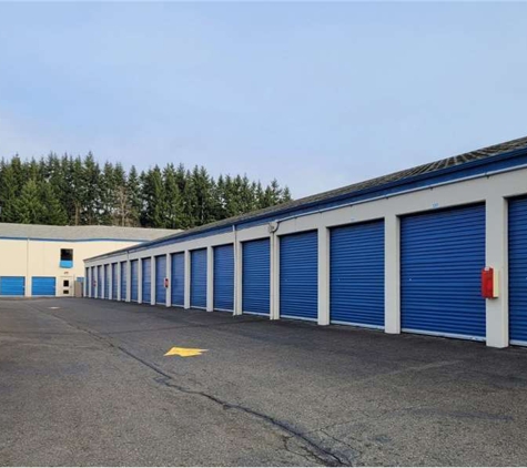 Extra Space Storage - Mill Creek, WA