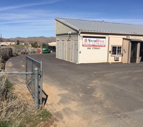 StorWise Self Storage - Reno - Reno, NV