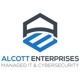 Alcott Enterprises Managed IT Services & Cybersecurity