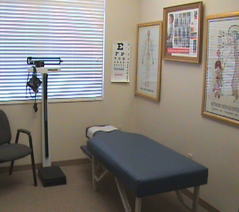 Active Chiropractic Health & Wellness - Norman, OK