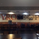 GyroScope - Restaurants