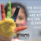 Dynamis Learning Academy