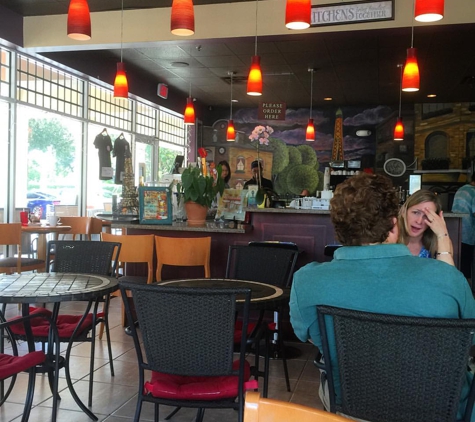 Le Cafe De Paris - Orlando, FL