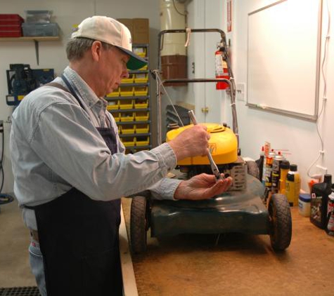 Goserud Small Engine Service - Stacy, MN