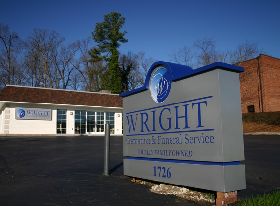 Wright Cremation & Funeral Service - High Point, NC