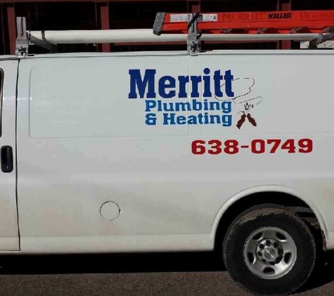 Merritt Plumbing & Heating INC. - Cheyenne, WY