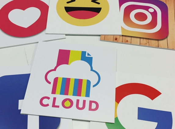 Cloud Graphics And Printing - San Francisco, CA