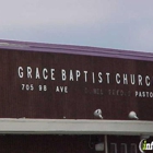 Grace Baptist Church