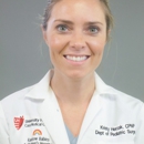 Kristy Herzak, CNP - Nurses