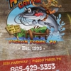 Huck Finn's Catfish gallery