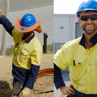 Gosling Electrical - North Boambee Valley, NSW. Gosling Electrical Level 1 ASP Underground Construction