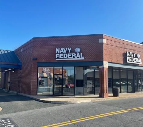 Navy Federal Credit Union - Bel Air, MD