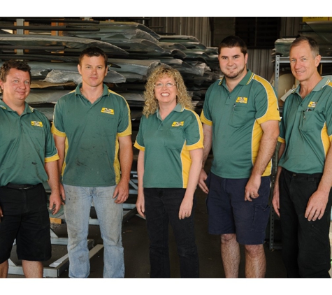 Bundy Windscreens - Svensson Heights, QLD