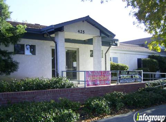 Fairway Park Baptist Church - Hayward, CA