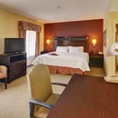 Hampton Inn & Suites Lawton - Hotels