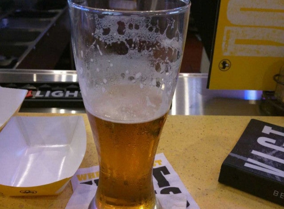 Buffalo Wild Wings - West Mifflin, PA