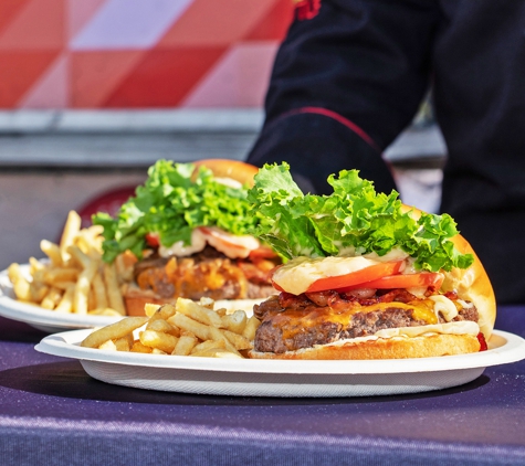 Aioli Gourmet Burgers - 7th & Bell - Phoenix, AZ