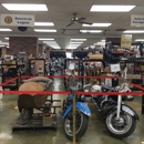 Harley-Davidson of Jackson - Motorcycle Dealers