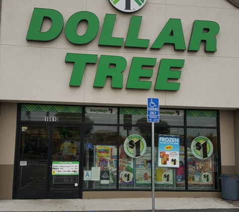 Dollar Tree - Gardena, CA