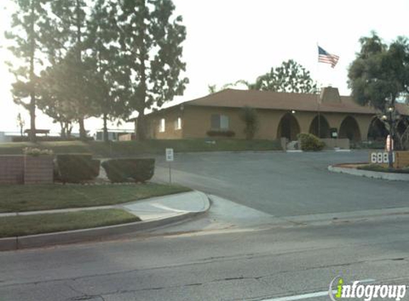 Chaparral Heights Mobile Home - Rancho Cucamonga, CA