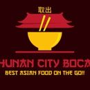 Hunan City Boca - Chinese Restaurants