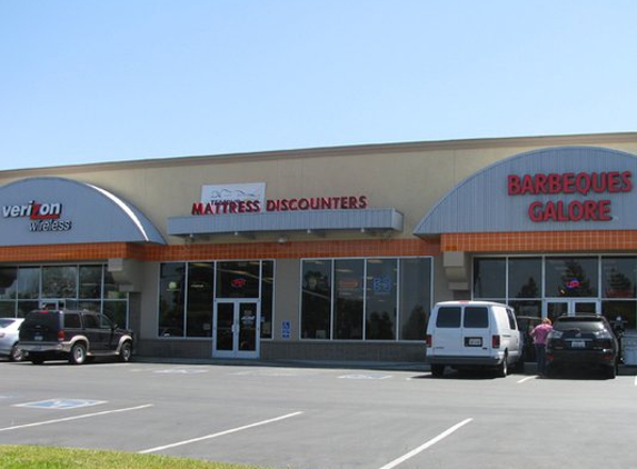 Mattress Discounters - Santa Rosa, CA