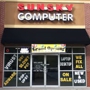 Sunsky Computer