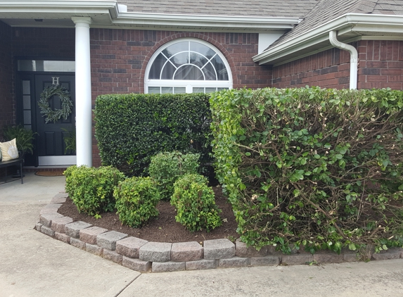 A Clean Cut Lawn Care - Fayetteville, AR