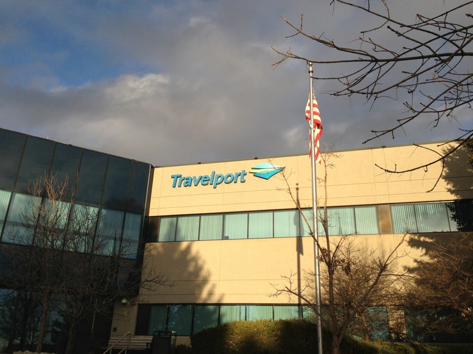 Travelport - Centennial, CO 80112