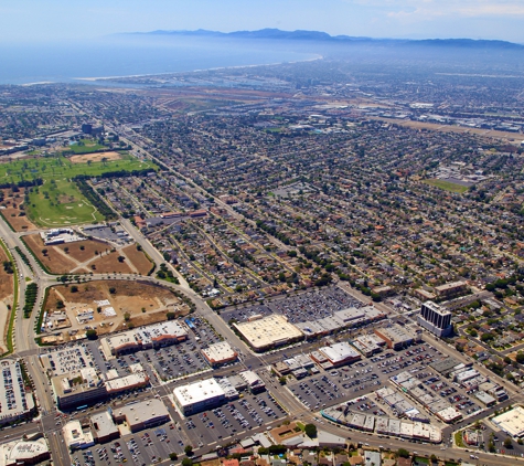 ASCENT LA Real Estate - Marina Del Rey, CA