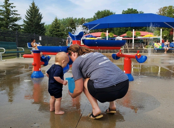 Spray 'n Play - Buffalo Grove, IL