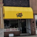 Geo's Pizza - Pizza