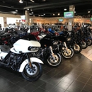 Black Cat Harley-Davidson - Motorcycle Dealers